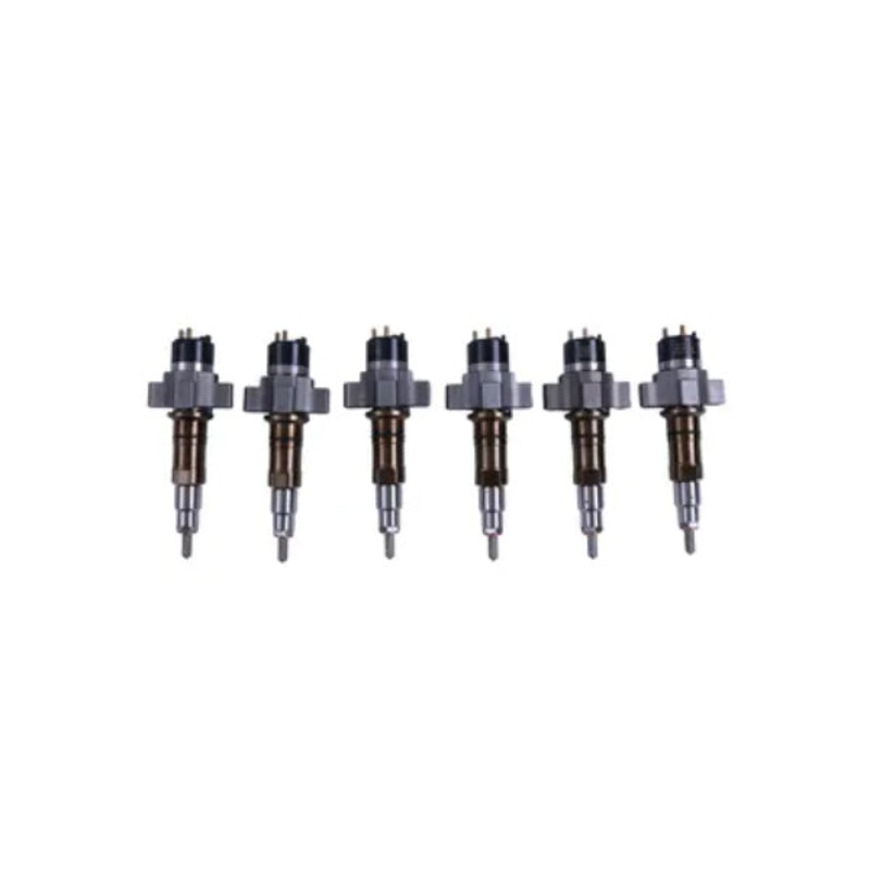 Fuel Injector 2872331 for Cummins Engine ISL8.3 ISZ13 QSZ13