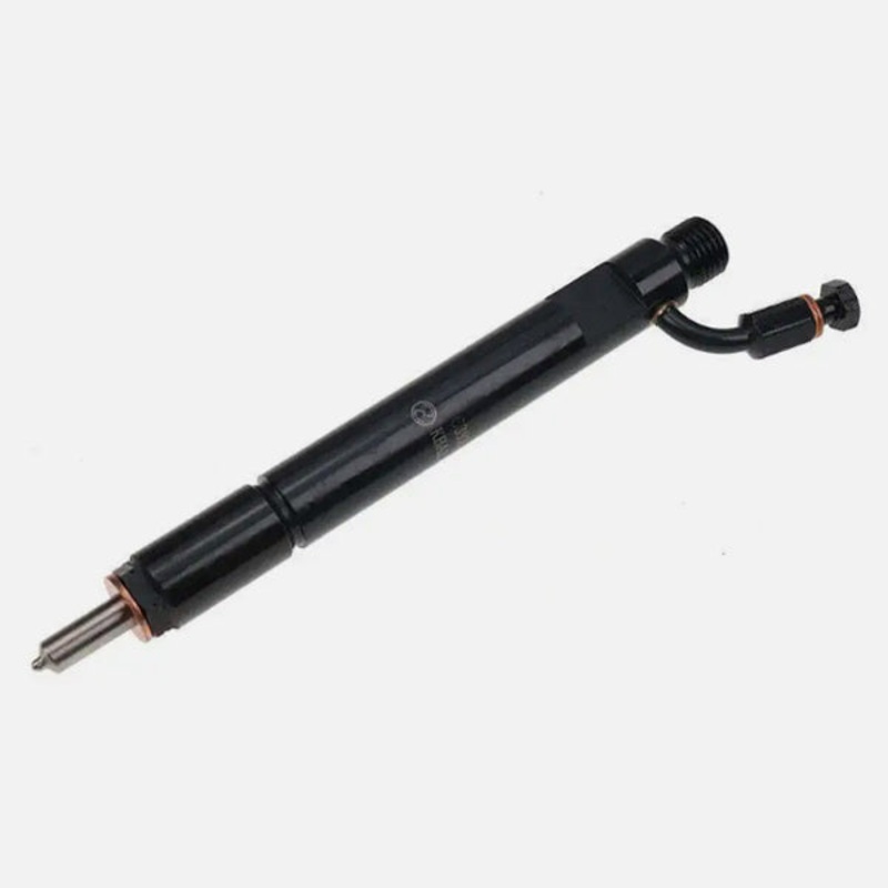 Fuel Injector 3930523 for Cummins Engine 6C8.3 ISC 6C
