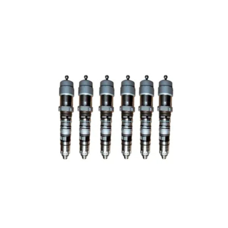 Fuel Injector 4326779 4088426 4087892 4010158 for Cummins Engine QSK45 QSK60