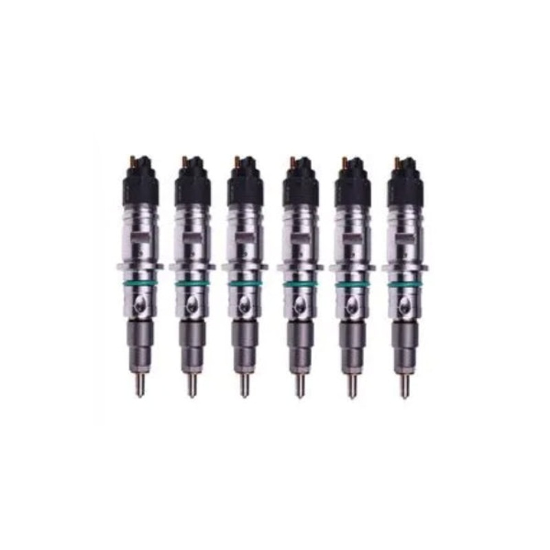 Fuel Injector 4994925 for Cummins Engine 6.7L Dodge Ram 2500 3500