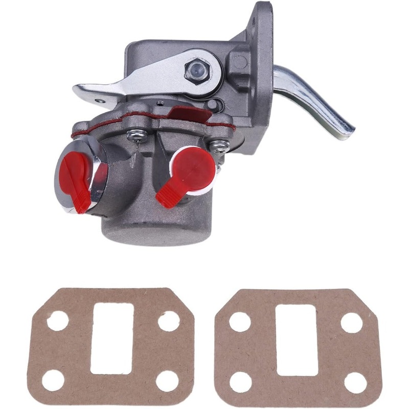 Fuel Transfer Pump 6I-0570 for Caterpillar CAT 416B 426B 428B 436B 438B Backhoe Loader 3054 Engine