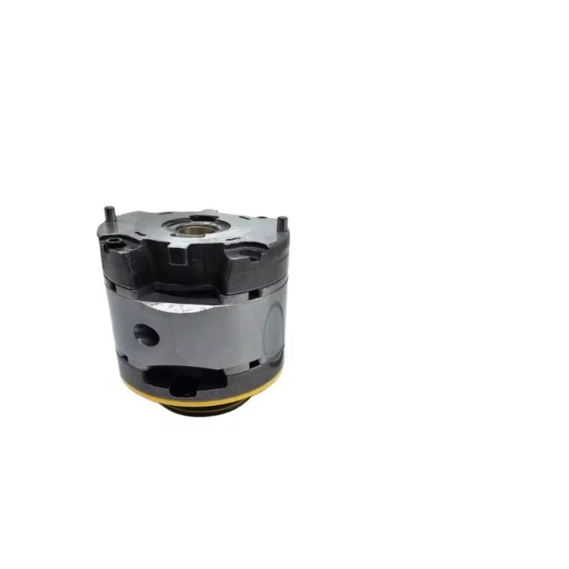 Hydraulic Pump Cartridge 4T-0416 for Caterpillar CAT Engine 3412 Tractor D9L 9C 9S 9U