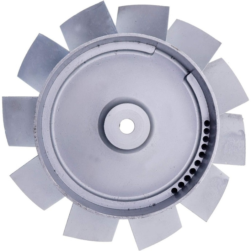 Impeller 04154640 for Deutz Engine F3L914 BF3L914 F4L914 F3L913G F4L913G F3L912W F3L912GEN