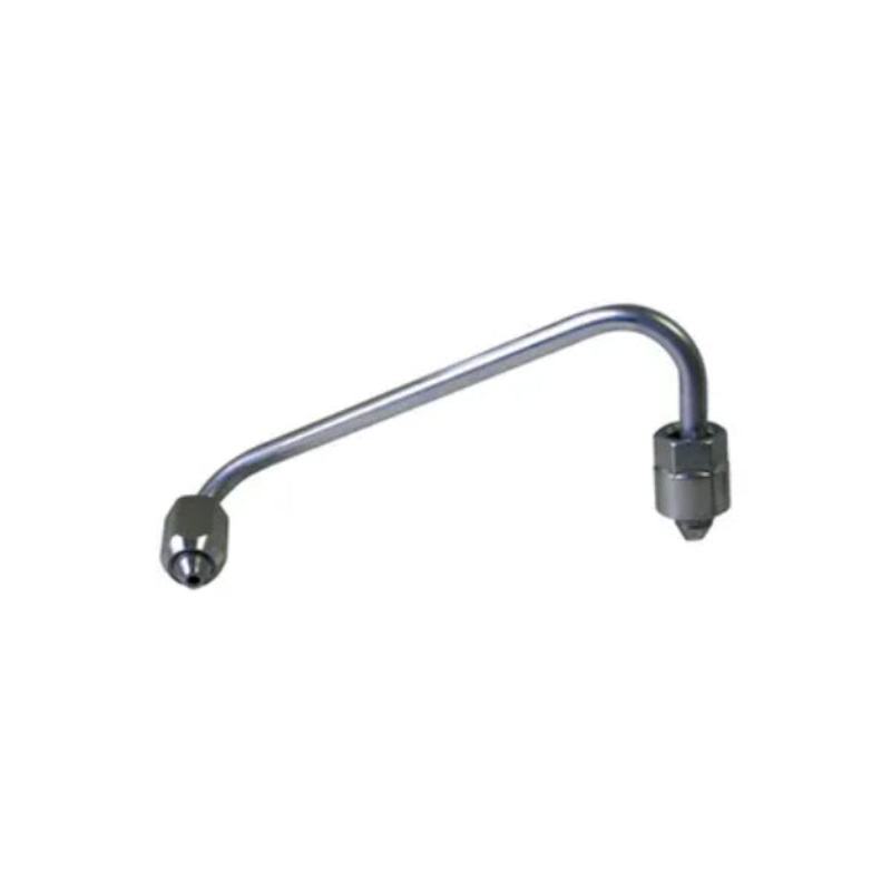 Injector Fuel Supply Tube 4935976 for Cummins Engine 07-18 6.7L