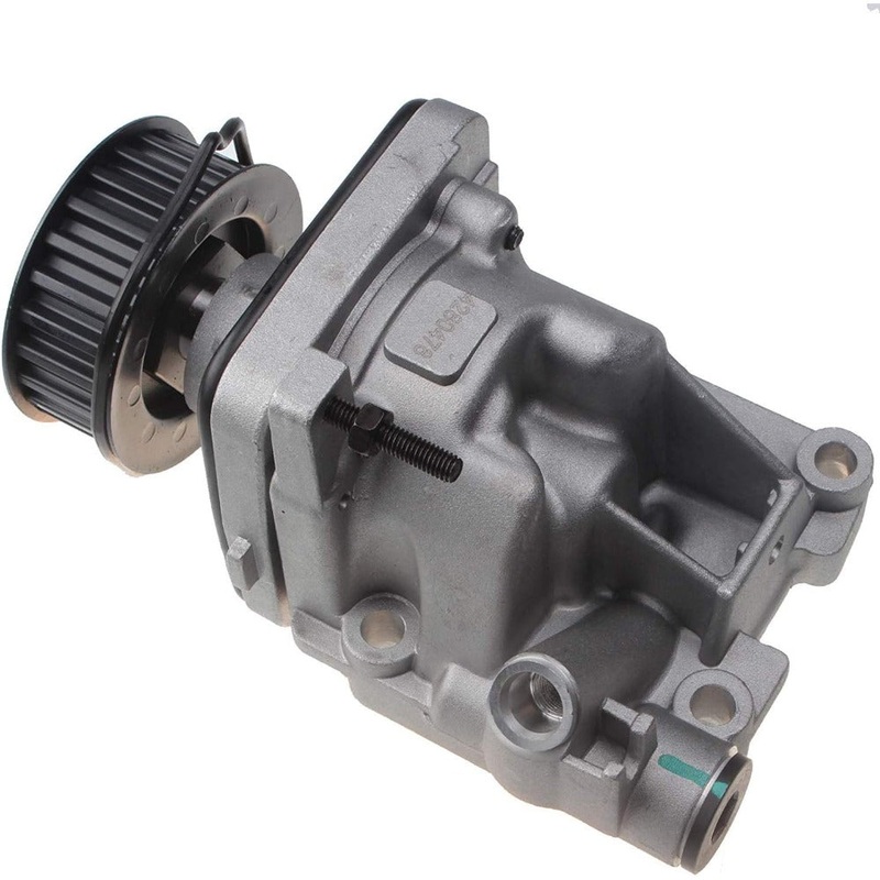 Oil Pump 04280478 for Deutz Engine BF3L2011 F3L2011 BF4L2011 F4L2011 BF4M2011 BF4M2011C F4M2011 TCD2011L03