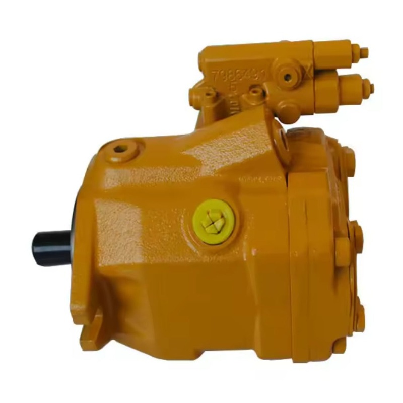 Piston Pump 215-8298 for Caterpillar CAT 938G II Wheel Loader IT38G II Integrated Toolcarrier 3126B Engine
