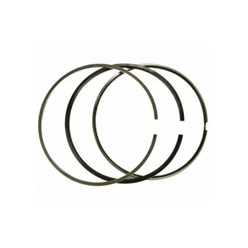 Piston Ring Kit 2881682 2881756 3684010 3685095 for Cummins QSX15 ISX15 Engine