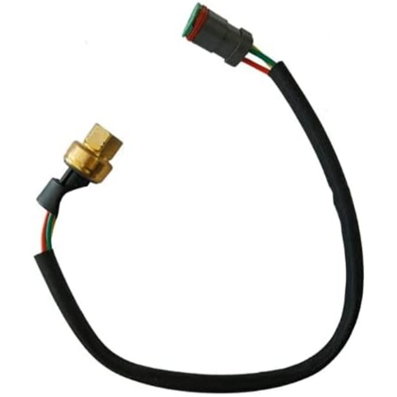 Sensor 161-9926 for Caterpillar CAT Engine 3406E 3412 3412C 3456 Wheel Dozer 834B 844 854G