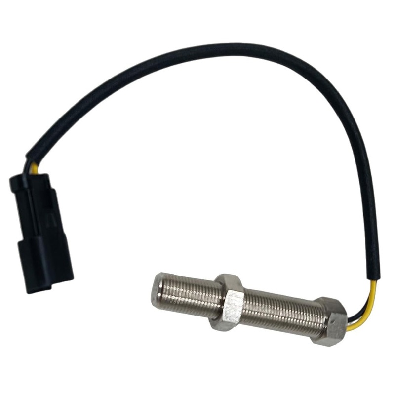 Speed Sensor 6V-2455 for Caterpillar CAT Engine 3304 3306 3406 3408 3412 Excavator 330 330B 345B 365B
