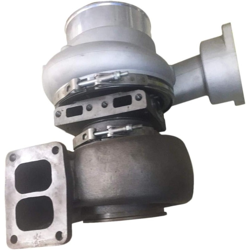Turbo GTA50 Turbocharger 194-7923 for Caterpillar CAT Excavator 385B 385B L Engine 3456 3456B 3456E
