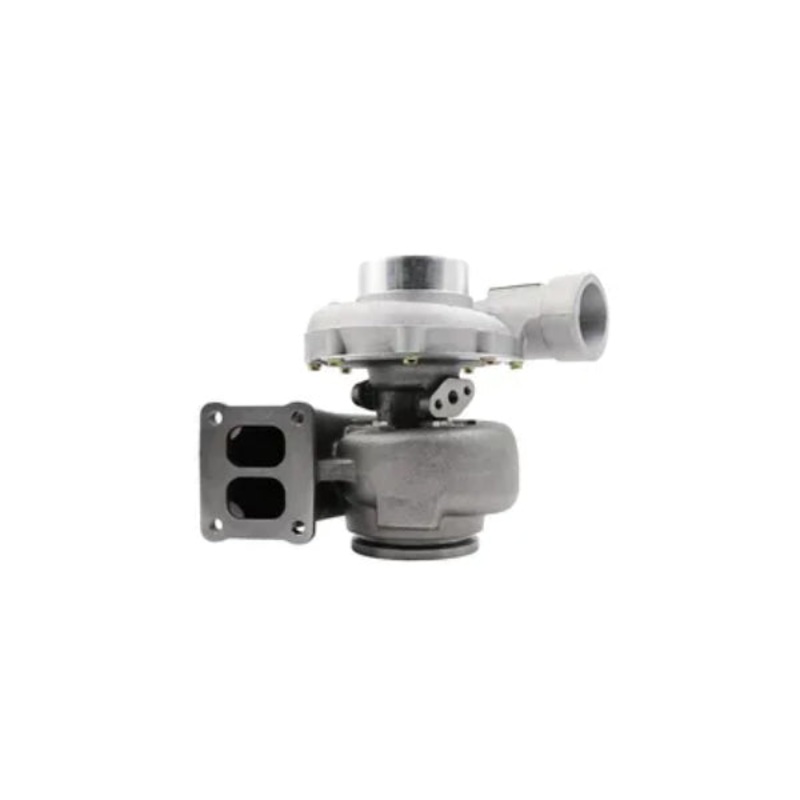 Turbo H2C Turbocharger 3034332 3034326 for Cummins Engine L10 LTA10
