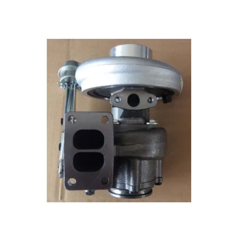 Turbo HE300W Turbocharger for Cummins QSB6.7 Engine Serial Number 73299062