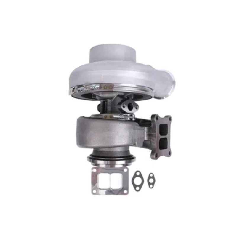 Turbo HT60 Turbocharger 3537074 3804502 for Cummins Engine N14 Euro-2