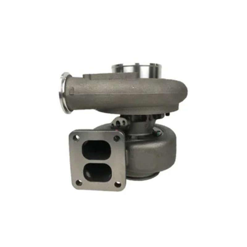 Turbo HX40 Turbocharger 3596945 for Cummins Engine 6C 6CT8.3