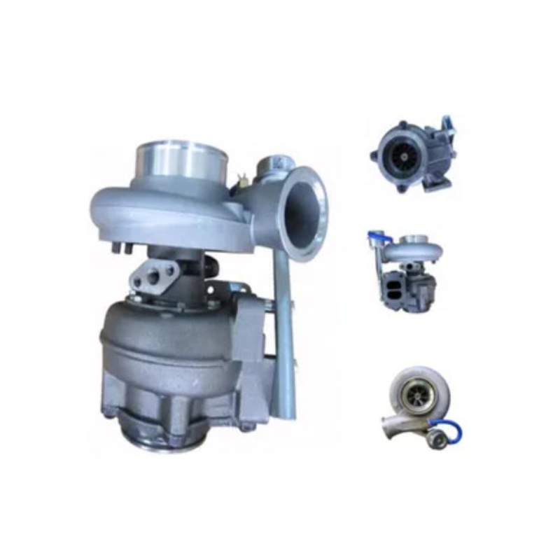 Turbo HX40W Turbocharger 4045055 for Cummins Euro 3 Truck with ISLE Engine