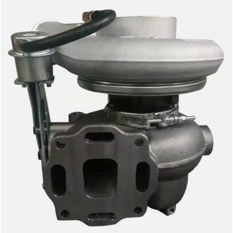 Turbo HX55WM Turbocharger 3595086 for Cummins Marine Engine QSB MAKO-2 QSC