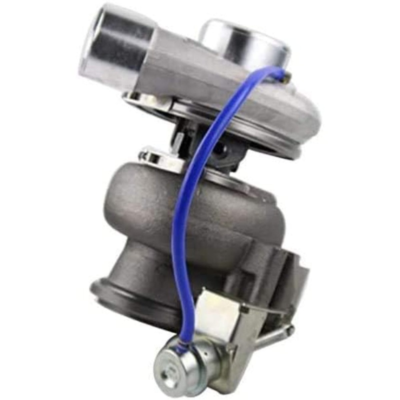 Turbo S300AG072 Turbocharger 197-4998 for Caterpillar CAT Engine 3126B 3126E Ford Truck H215 F-650