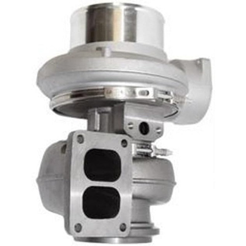 Turbo S4DS025 Turbocharger 4P-2061 0R6055 0R6167 for Caterpillar CAT Engine 3406 3406B