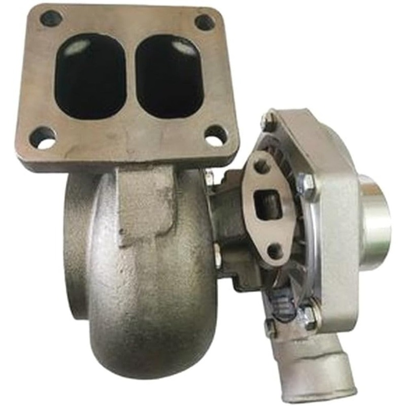 Turbo TO4B91 Turbocharger 2W-1953 for Caterpillar CAT Engine 3304 Excavator 229D Wheel Loader 950B 950E