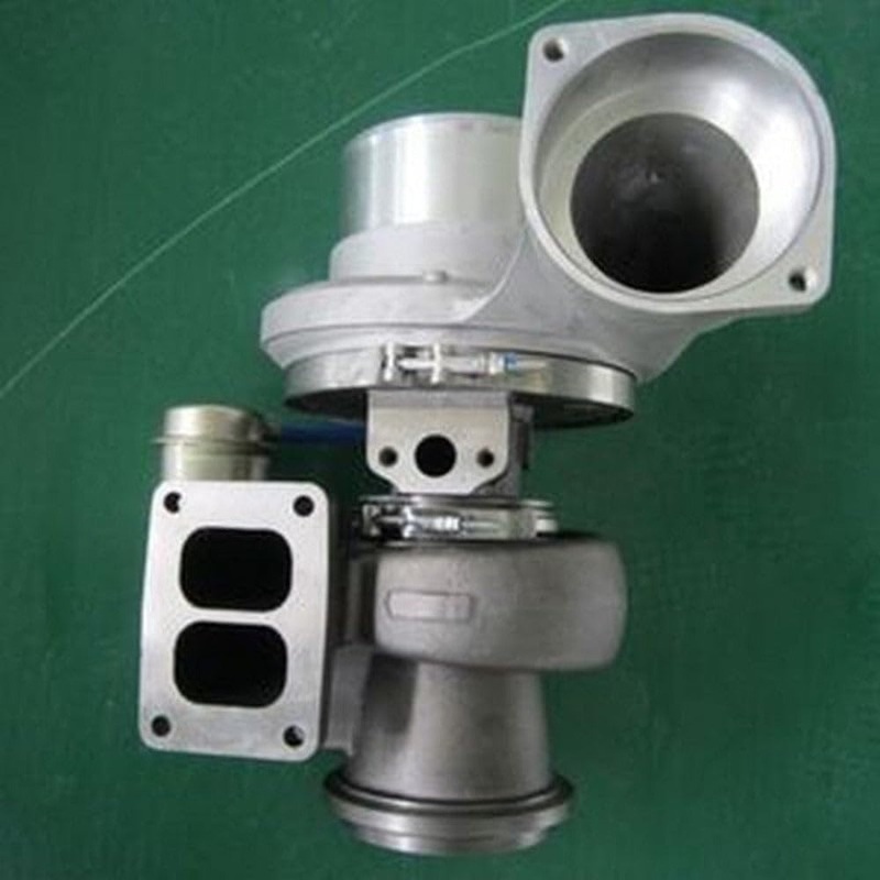 Turbocharger 0R-6911 for Caterpillar CAT 938G 950G 962G 525B 535B 322C Engine 3126