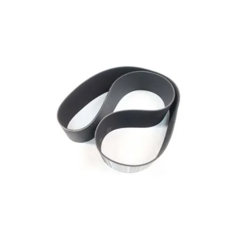 V Ribbed Belt 5413007 for Cummins Engine QST30 QSK38 K38