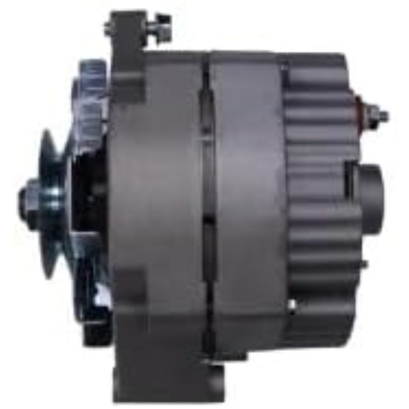 12V Alternator 2365377 for Clark Lift Truck C300-30 C300-Y40 C500-30 C500-Y60