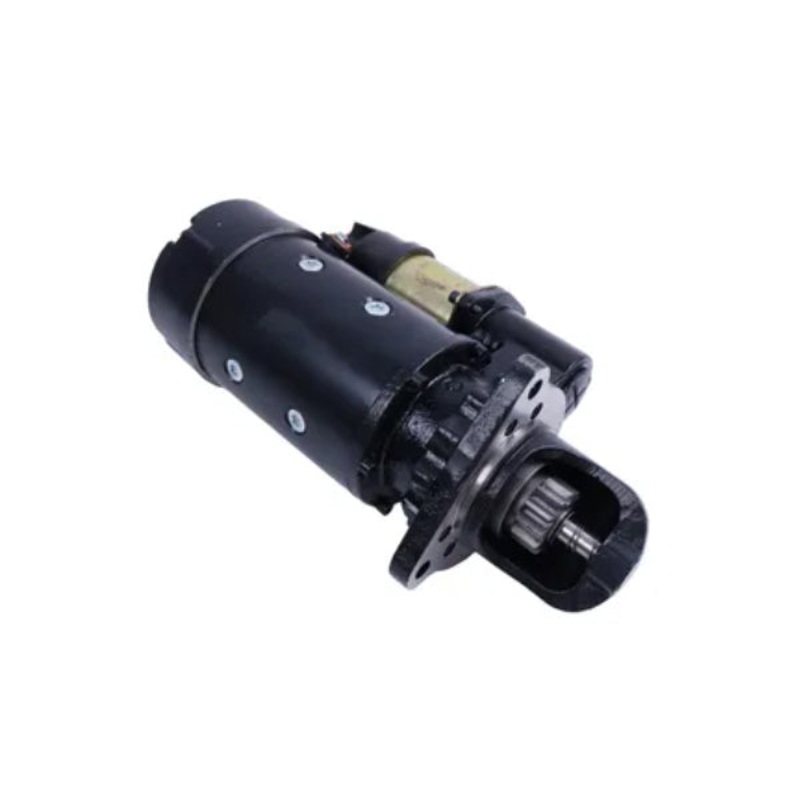 24V 12T Starter Motor 3921403 for Cummins Engine 6C 6CT