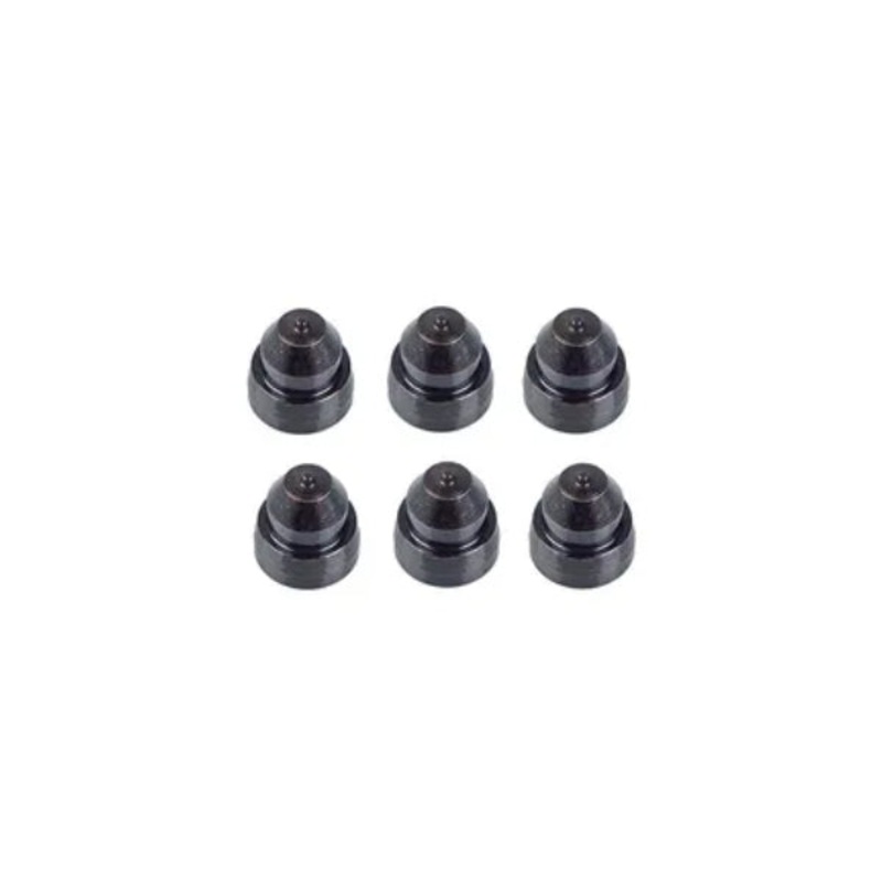 6 Pcs Injector Cone Sac Cup 3018814 for Cummins Engine NT NH V28