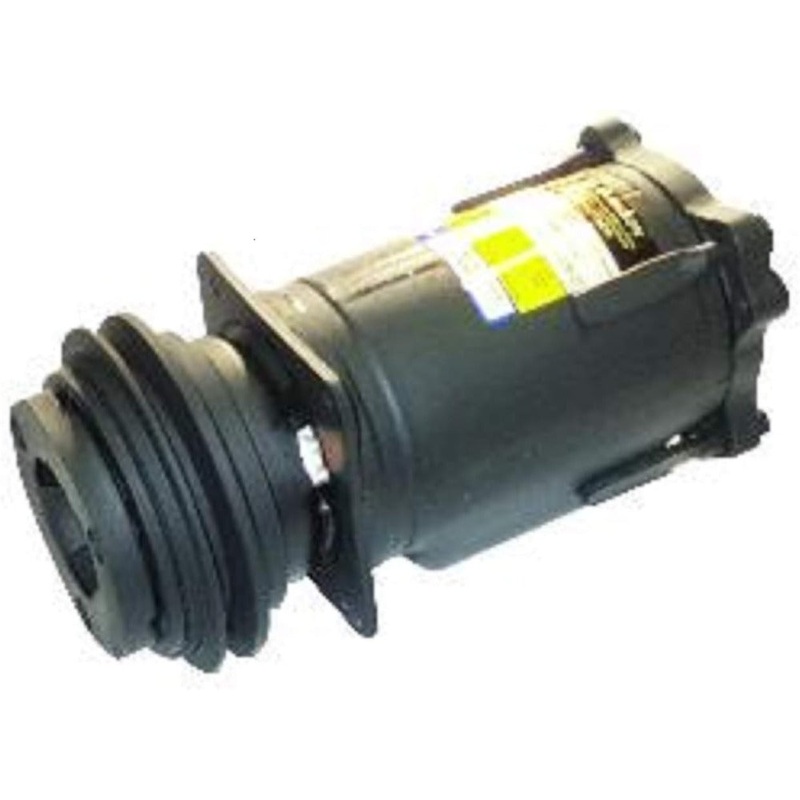 A/C Compressor 70256782 for Allis Chalmers Tractor 200 210 220 7000 7010 7020 7030 7040 7045 7050 7060 8010 8550
