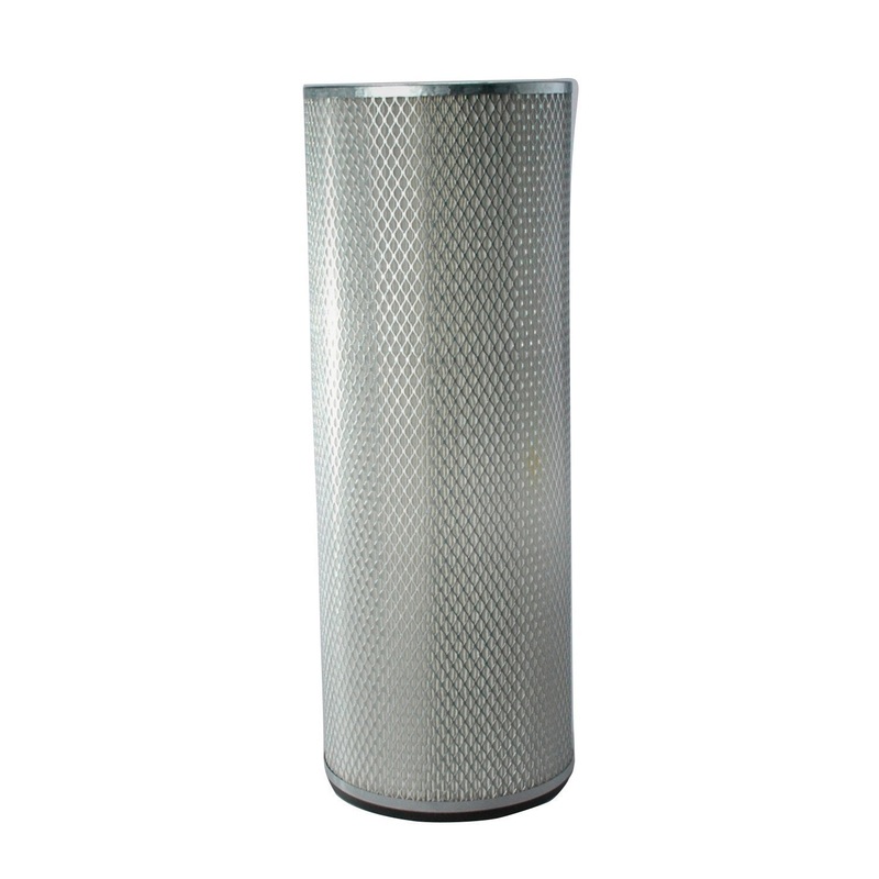 Aftermarket Donaldson P116446 Air Filter for Excavator Compactor Loader