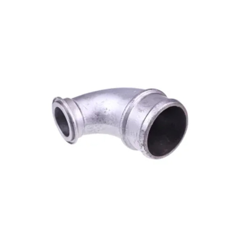 Air Transfer Pipe 4940349 for Cummins Engine 4BT 4BTA 3.9L