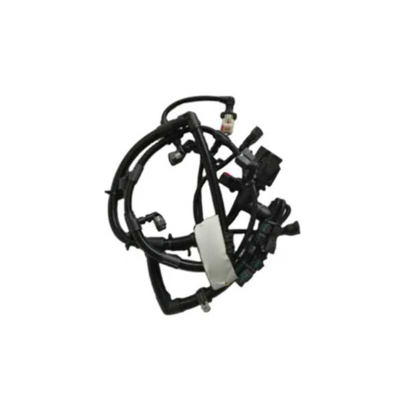 Control Module Wiring Harness 5396062 for Cummins Engine ISB180-50 ISB210-50