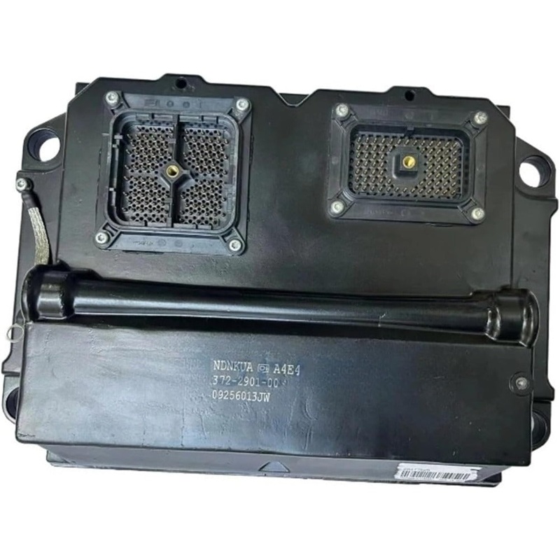 Controller 372-2901 for Caterpillar CAT Engine C27 C32 Wheel Loader 990H 992K 993K Dozer 844H 854K