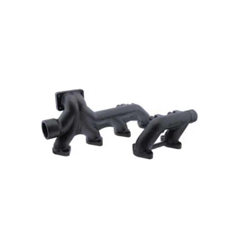 Exhaust Manifold 3937477 and 3943841 fits for Cummins L8.9 6LTAA