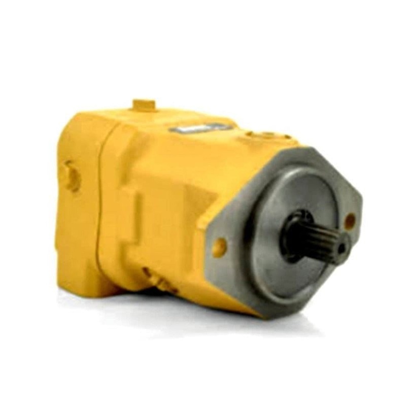 Fan Motor 200-3252 for Caterpillar CAT 5090B 385B 385C 390D Excavator 3456 C18 Engine