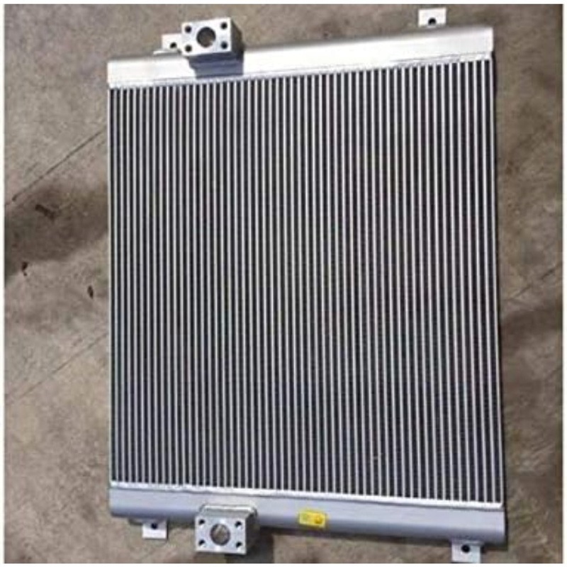 For Caterpillar Excavator CAT 322C 322C L 325C 325C L Engine 3126B Hydraulic Oil Cooler 205-4962