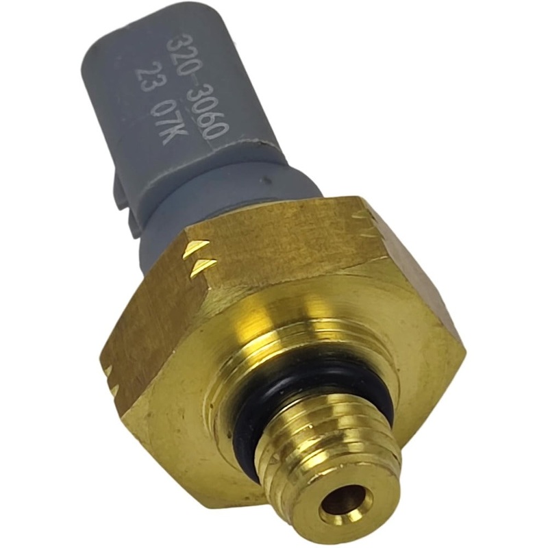 For Caterpillar Excavator CAT 568GF 538GF M322F M315D2 329D2 Sensor 320-3060