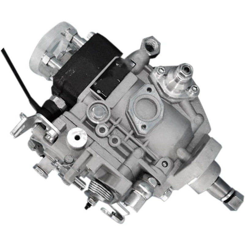 Fuel Injection Pump 317-4996 32A65-07161 for Caterpillar CAT Engine 3044C Loader 256C 262C 277C 287C