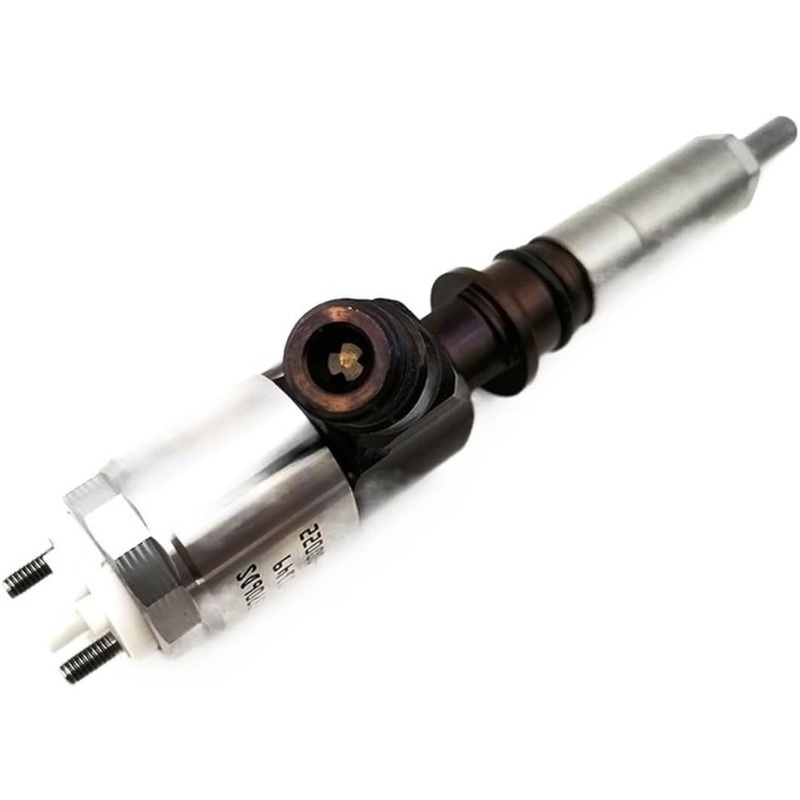 Fuel Injector 32F61-00014 for Caterpillar CAT Engine C4.2 C6 C6.4 Excavator E312D 312D