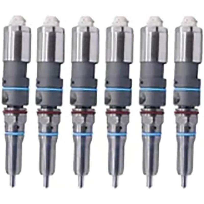 Fuel Injector 367-4293 20R-1318 for Caterpillar CAT Engine C9.3 Excavator 336E 336E L 336E LN