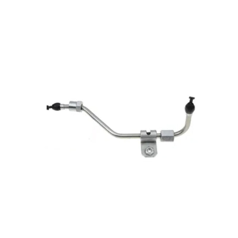 Fuel Supply Tube 4943247 for Cummins Engine ISLE QSC QSL9 8.0L