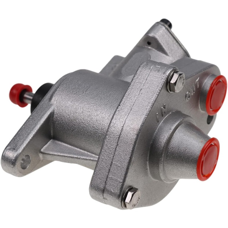 Fuel Transfer Pump 1W-1700 1W1700 for Caterpillar CAT 245 245B 245D 375 Excavator 3406B 3406C Engine
