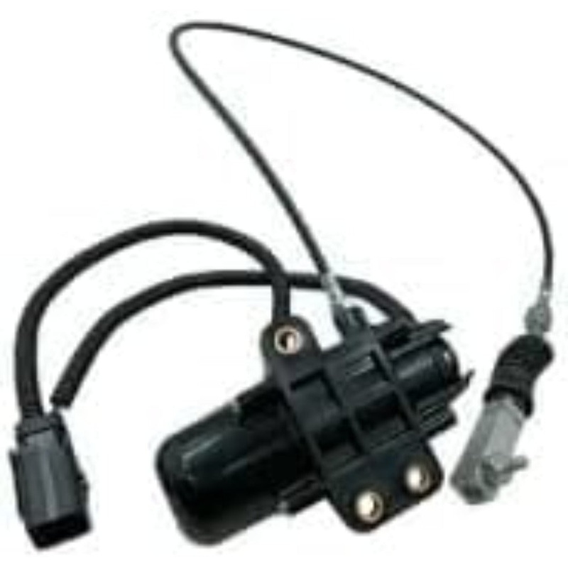 Governor Motor 302-8529 for Caterpillar CAT Excavator 303.5D 305.5D 303C 304C 304D 305D CR