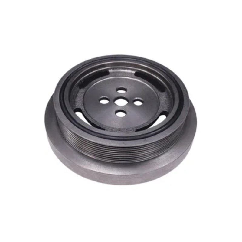Harmonic Balancer Vibration Damper 1st Gen 3914454 for Dodge Cummins Engine 12V