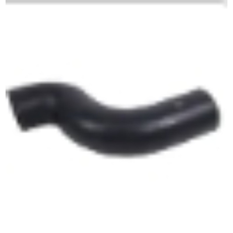 Hose Inlet Pipe 13021980 for Weichai Engine WP4 WP6