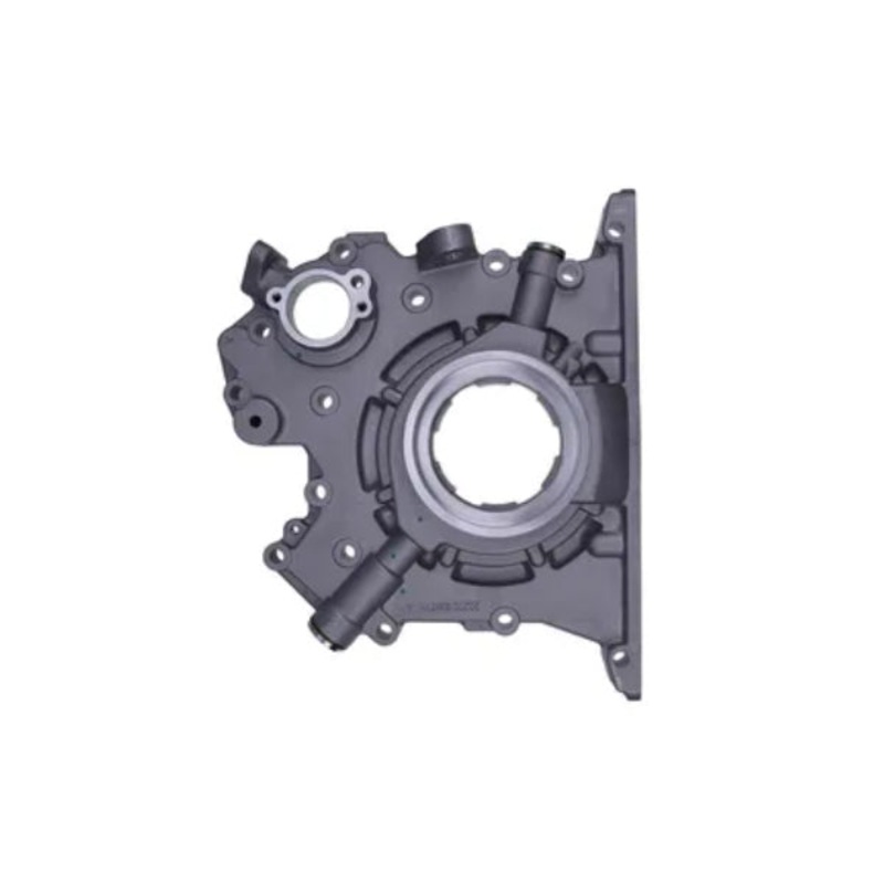 Lubricating Oil Pump 5588790 5302892 5267073 for Cummins Engine ISF3.8 ISF ISB