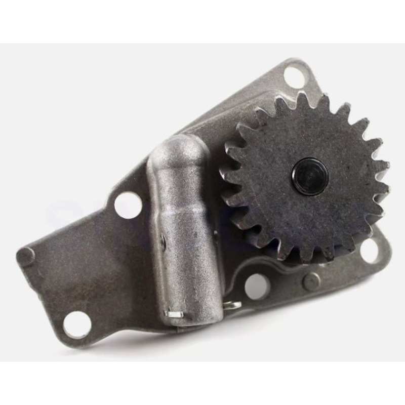 Oil Pump Assembly 4945774 4982682 for Cummins Engine B3.3 QSB3.3