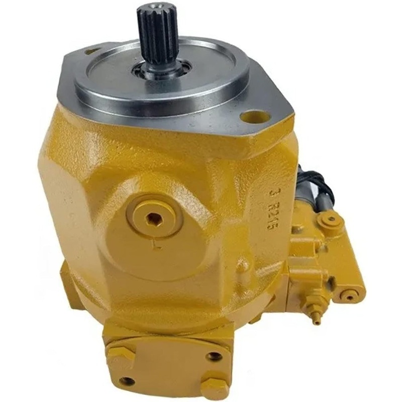 Piston Pump 170-9918 for Caterpillar CAT 5090B 390D 385C 385B Excavator 3456 C18 Engine