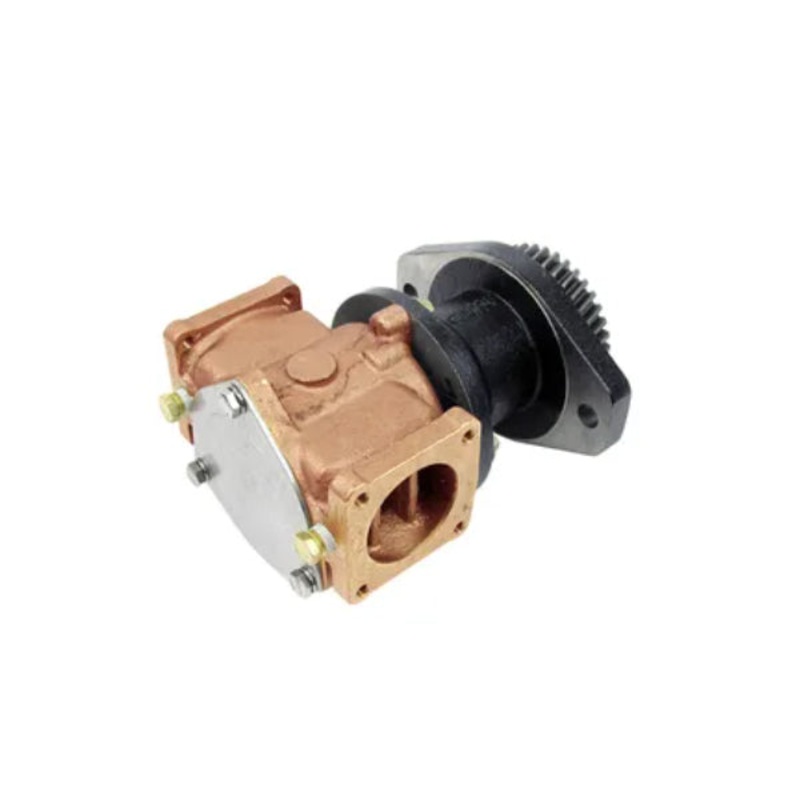 Sea Water Pump 4937275 3967246 for Cummins Engine QSC8.3 QSL9.0