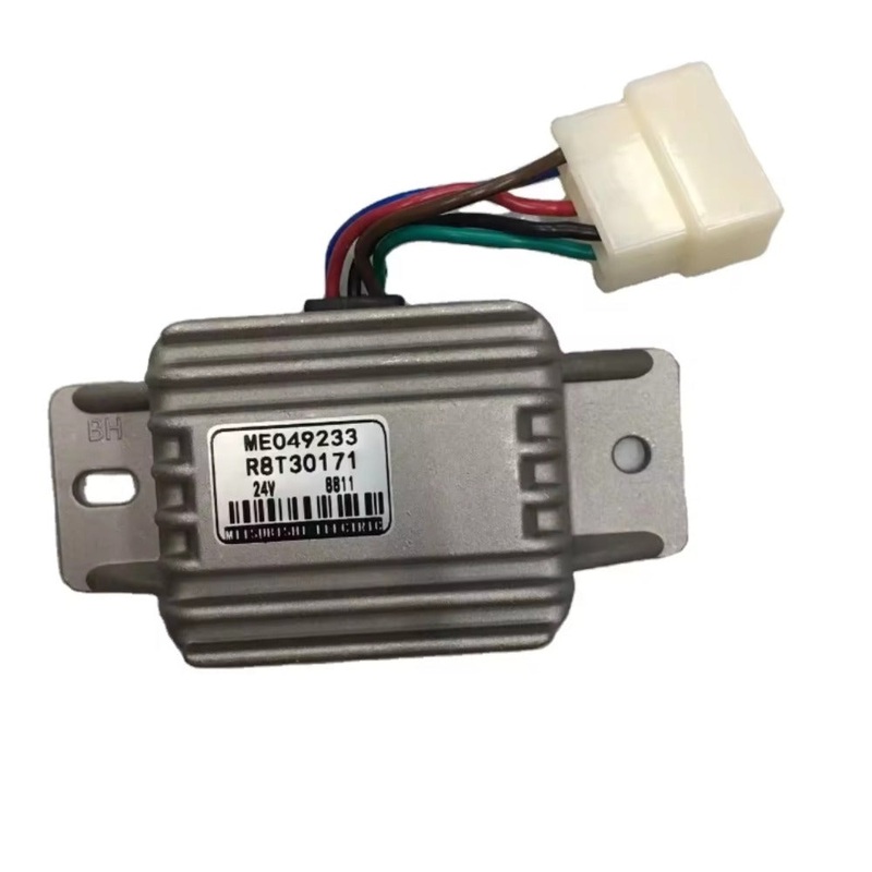 Switch-Magnetic 094-2080 for Caterpillar CAT 320B 320C 320D Excavator 3066 C6.4 Engine